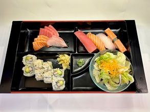 C-Lunch